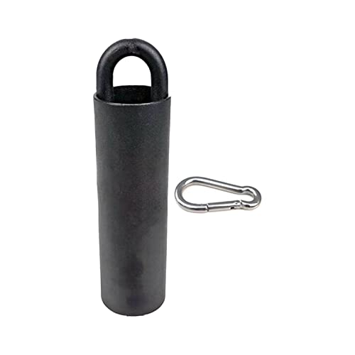 kowaku Block with Carabiner Accessories Easy to Use Professional Hanging Hold Strength Training for Fitness Forearm Workout Gym Gym