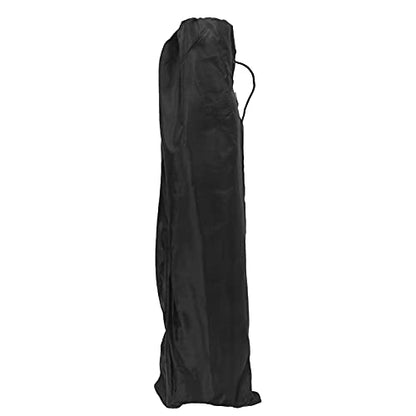14 Rung Alacrity Speed Training Ladder for, Soccer, and Football with Storage, Made of Durably PP Plastic and Density Braid Belt, to Carry and Store,