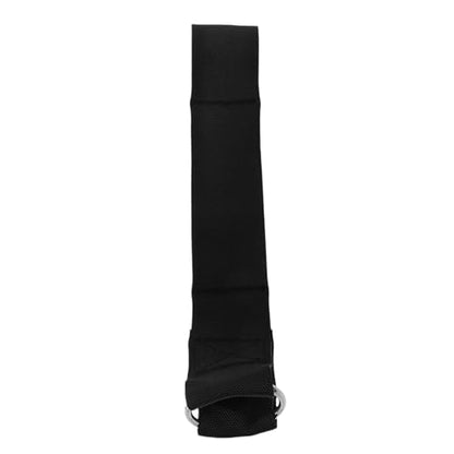 Mipcase Dumbbell Loading Strap Durable Weight Plate Belt for Weightlifting Easy Installation Fitness Accessory for Organized Workouts for Barbell Plates and Weight Bars