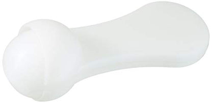 Rolyan Roller Scar Tissue Massage, Scar Massager Tool with Roller Ball Massage Tip, Scarring Care for Sensitivity, Softens Scar Tissue & Incisions after Surgery or Injury, Fits in Hand for Easy Use