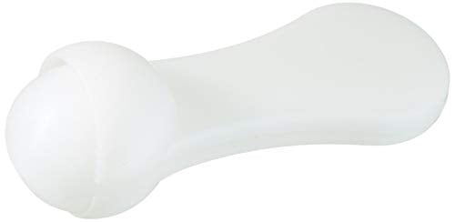 Rolyan Roller Scar Tissue Massage, Scar Massager Tool with Roller Ball Massage Tip, Scarring Care for Sensitivity, Softens Scar Tissue & Incisions after Surgery or Injury, Fits in Hand for Easy Use