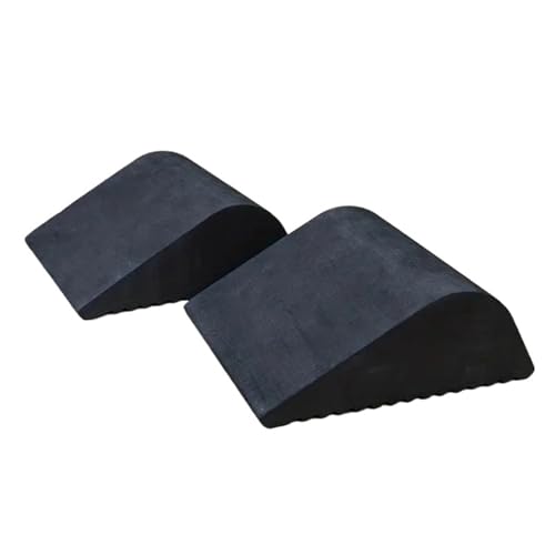 Yoga Foam Wedges Weightlifting Squats Platform Wedges Block Strength Training Leg Machine