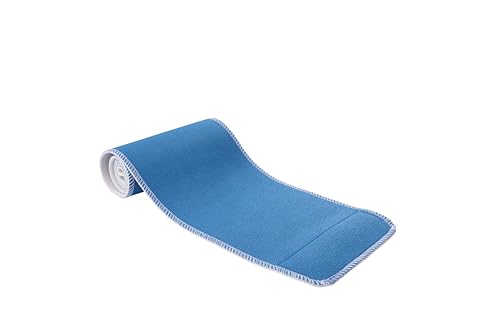 Chattanooga Nylatex Therapeutic Treatment Wrap: 6" W x 36" L, 3 Count - size: 36" Length, style: 6" Wide