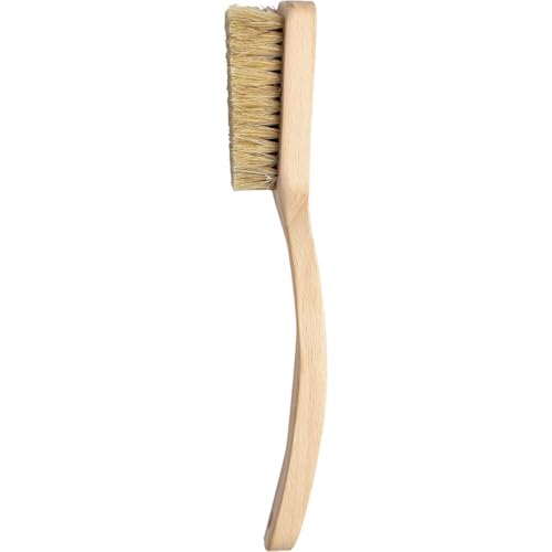 TRANGO Beta - Boar's Hair Brush for Climbing Holds