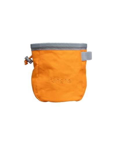 Rungne Craft Chalk Bag - color: Orange