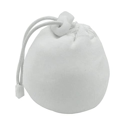 Gym Chalk Bag Drawstring Pouch Nonslip Wrist Bush Sock Pockets Accessories Packaging for Walking Purse Weightlifting Deadlifting Training