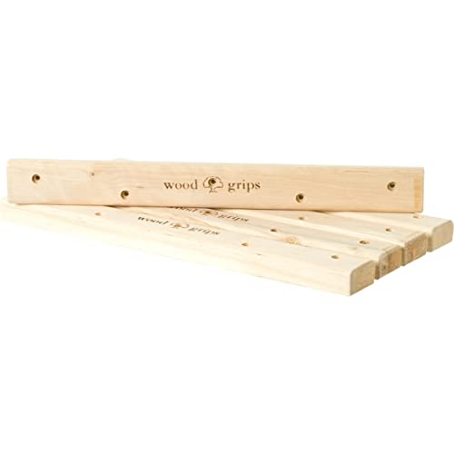 Metolius Campus Rung 5 PK - Medium