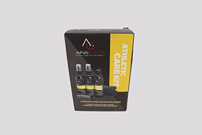 Athletic Shoe Care Kit