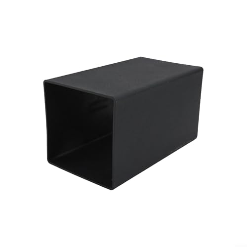 Duty Hand Grip Training Block With Buckle Attachment Spring Steel Construction For Cable Machine Pulley System Weight Training Exercise Equipment(Square 8x8cm) - color: Square 8x8cm