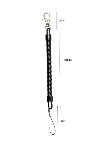3Pack 3/8" Dia Round Black KNOB Weight Stack Pin Stainless Gym Equipment Locking Weight Loading Pin Strength Training Multifunction Replacement Part ，Free Lanyard (3Pack, Φ3/8in x 3-1/4in) - color: 3Pack, size: Φ3/8in x 3-1/4in