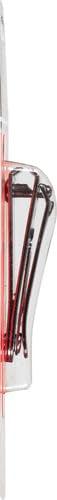 Revlon Compact Nail Clipper | Silver | Pack of 2 - size: 1 Count (Pack of 2)