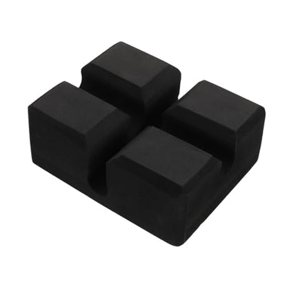 Bench Press Block Support Block for Body Building Fitness Weight Lifting