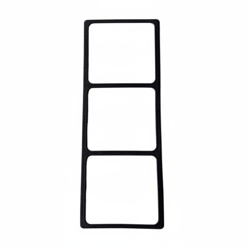 SM SunniMix Children Training Ladder Agility Rung Footwork Practice Balance Rubber Construction Suitable for Gym Sports