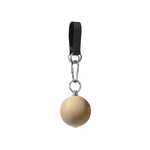 Generic Power Grip Ball Climbing Ball Hold Grip Home Gym Strength Training Attachment Hand Grips Work Out Pull Up Ball Climbing Ball