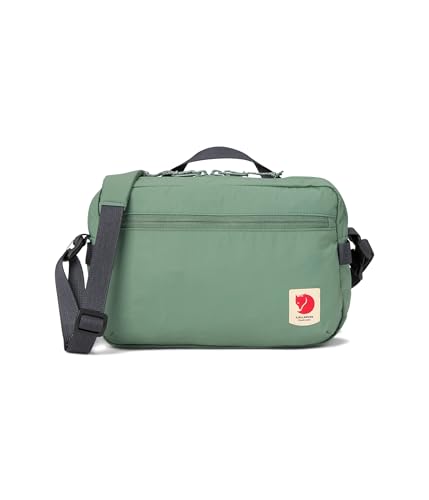 Fjallraven Kanken Koncept Crossbody - color: Patina Green