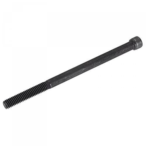 uxcell 5/16-18x5" Hex Socket Head Cap Screw Bolts 12.9 Grade Alloy Steel 5pcs - size: 5 Inch