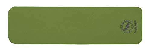 Big Agnes TwisterCane Bio Foam Sleeping Pad - style: 20x72 Regular