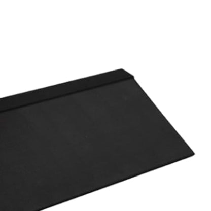 Squat Wedge Block, Supportive Incline Design, 49.5x15.5x5cm, Stretching Mobility Wedge, Fitness Weightlifting Wedges Block, Sturdy And Non-Slip Construction, For Home Gyms And Fitness Enthusiasts
