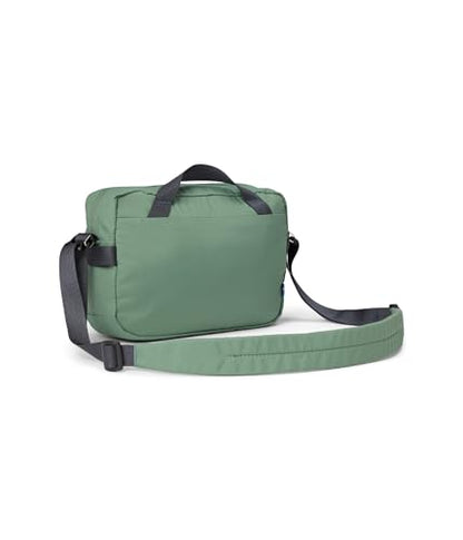 Fjallraven Kanken Koncept Crossbody - color: Patina Green