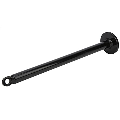 HURRISE Fitness Equipment Accessory | Barbell Support Frame | Stainless Steel Loading Pin | Enhance Grip & Arm Strength | Three Size Options Available - size: 20 diameter*320mm