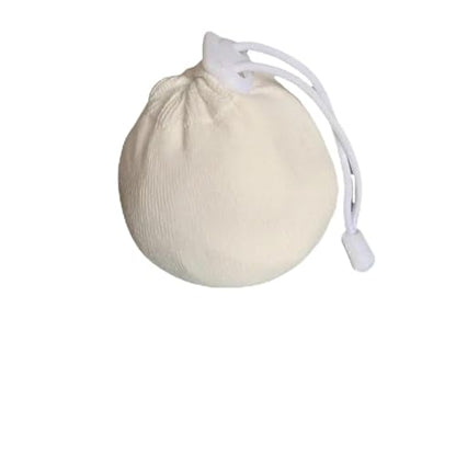 12 Pcs Sport Chalk Magnesium Ball Fitness Gym Weightlifting Barbell Rock Climbing Trainer Anti-skid Non-slip Dry Powder
