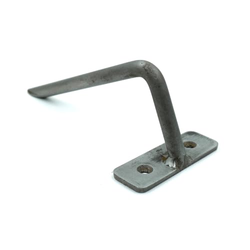 Slushcult Fingerboard Rail - Doublesided Pole Jam - color: Black