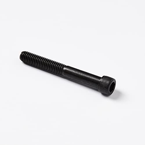 Escape Climbing 68 Bolt Variety Pack | Durable Hardware for Rock Climbing Holds | Features a 3/8-16 Socket Cap Screw | Includes 1.5" 2” 3” 4” 5” 5.5” Bolts | Designed for Indoor Use