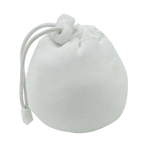 Chalk Bag Drawstring Pouch Anti Slip Packaging for Climbing Sports Hunting Bouldering