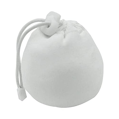 Chalk Bag Drawstring Pouch Anti Slip Packaging for Climbing Sports Hunting Bouldering