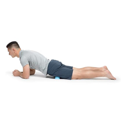 OPTP PRO-Point Myofascial Release Tool – Trigger Point Massage Tool for Soft Tissue Pain and Soreness Relief, Back and Hip Massage, Includes Suction Base