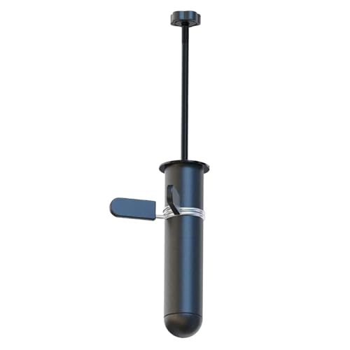 Weight Loading Pin Heavy Duty Auxiliary Add Insert Replacement Parts | Weight Stack for Home Gym Accessories Weightlifting Strength Training - color: 140mm.