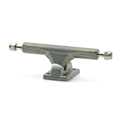 G1 Fingerboard Trucks 34mm Inverted Kingpin with Soft Bushing and Pivot Cup