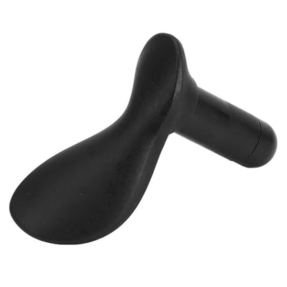 Sorandy Trigger Point Massager Manual Massage Tool 1 Pack Portable Thumb Saver Massage Tool for Deep Tissue Massage, Whole Body Stress Relief and Muscle Recovery