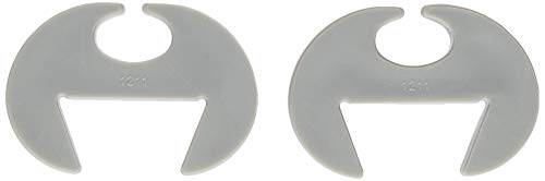 KidCo Finger Guards - 2/pkg (Gray) - color: Gray