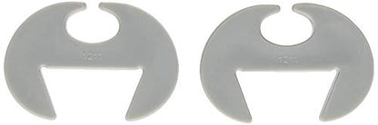 KidCo Finger Guards - 2/pkg (Gray) - color: Gray