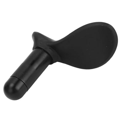 Sorandy Trigger Point Massager Manual Massage Tool 1 Pack Portable Thumb Saver Massage Tool for Deep Tissue Massage, Whole Body Stress Relief and Muscle Recovery