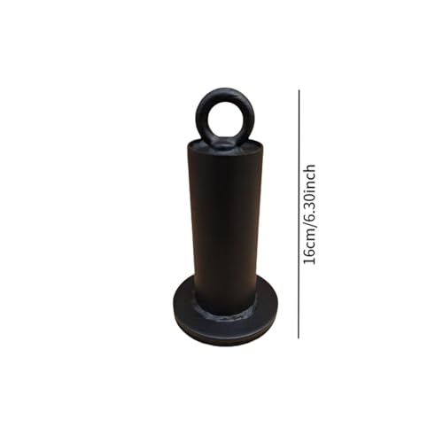 Loading Resistant Fitness Portable Attachment 6.30inch