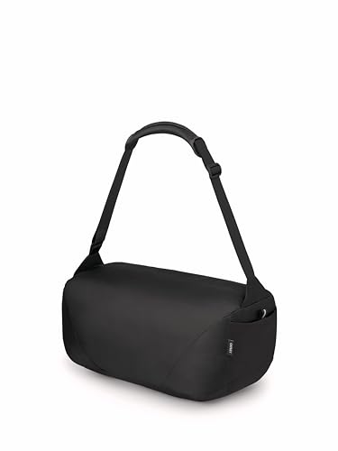 Osprey Ultralight Collapsible Stuff Duffel - color: Black