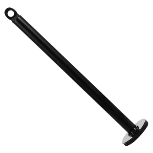 balacoo Loading Pin Weight Plate Holder Durable Fitness Pulley Attachment for Gym Equipment Compatible with Barbell Plates and Weight Rods Versatile Design for Home Gym Use