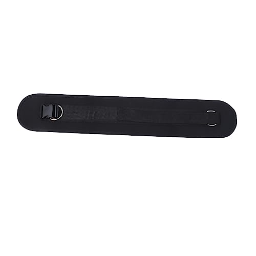 Totority Dipping Belt for Weight Lifting Fitness Sports Belt for Pull-ups Chin-ups and Dips Comfortable Waist Support for Strength Training Building
