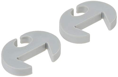 KidCo Finger Guards - 2/pkg (Gray) - color: Gray