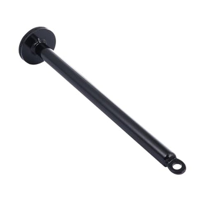 Mikikit 1pc Sturdy Loading Pin for Gym Weight Fitness Pulley Attachment Muscle Training Tool Home Fitness Supplies