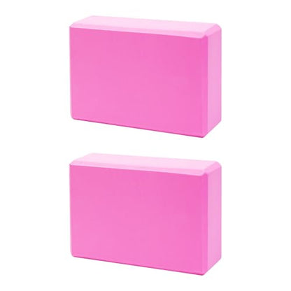 Premium Exercise Blocks Enhanced Grip for Stability Training All Levels Stability Training Tool - color: D