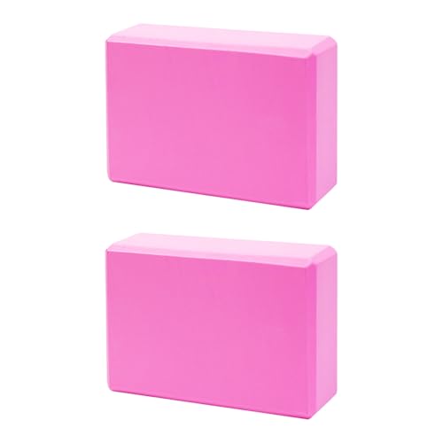 Premium Exercise Blocks Enhanced Grip for Stability Training All Levels Stability Training Tool - color: D