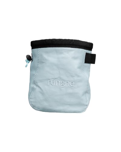 Rungne Craft Chalk Bag - color: Light Blue