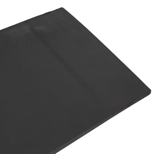 Drfeify Squat Ramp Anti Slip Squat Blocs Improvement of KnieBoge Kraftkalb Change to Avoid Injuries in the Gymnasium