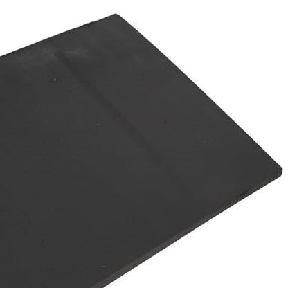 Drfeify Squat Ramp Anti Slip Squat Blocs Improvement of KnieBoge Kraftkalb Change to Avoid Injuries in the Gymnasium