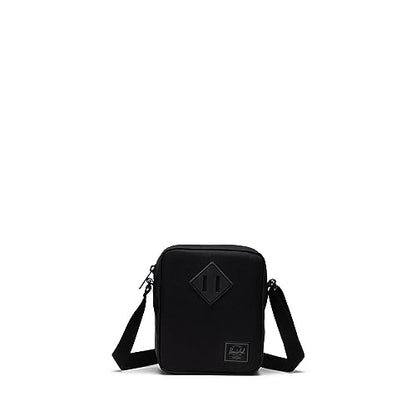 Herschel - color: Black Tonal, size: One Size