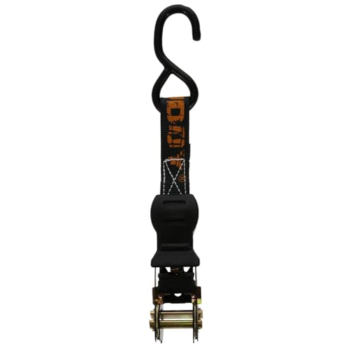 Muddy Durable Ratchet Straps 14' 6PK
