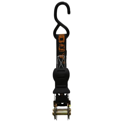 Muddy Durable Ratchet Straps 14' 6PK